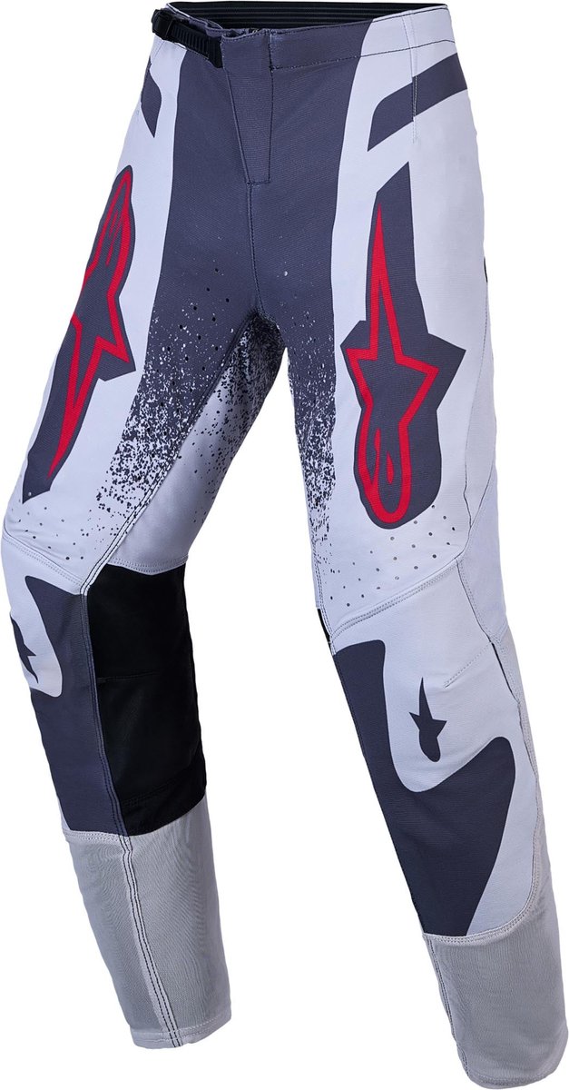 Alpinestars Supertech Swan Jeugd motocrossbroeken -