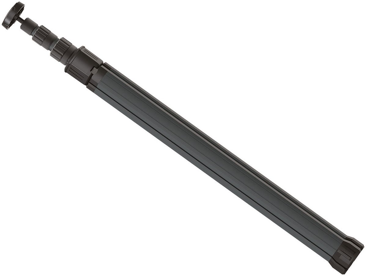 VIRAX 2m Aluminium Statief voor Schijnwerper - 262825