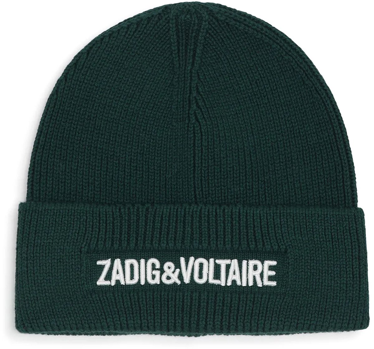 Zadig & Voltaire X60885 Junior Muts Groen 58 cm Kinderen