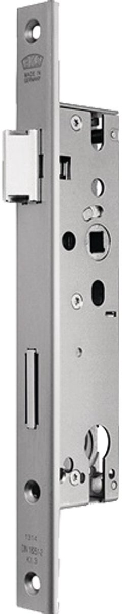 BKS Paniek-RR-Insteekslot B 1316 E DIN re.24/270/35/92/9mm ktg - B 1316 0204