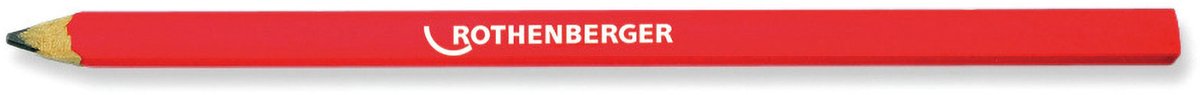 Rothenberger timmermanspotlood 24 cm