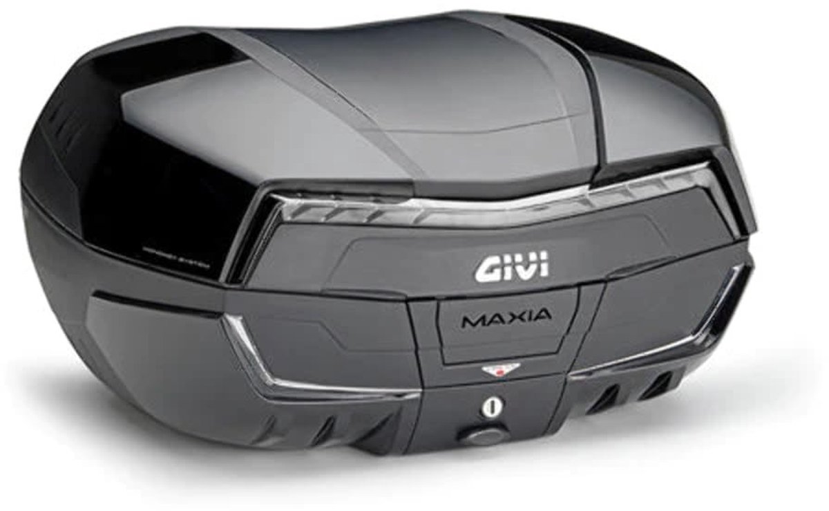 Solidchoice - V58 Maxia 5 Top Case met 58 Liter Capaciteit