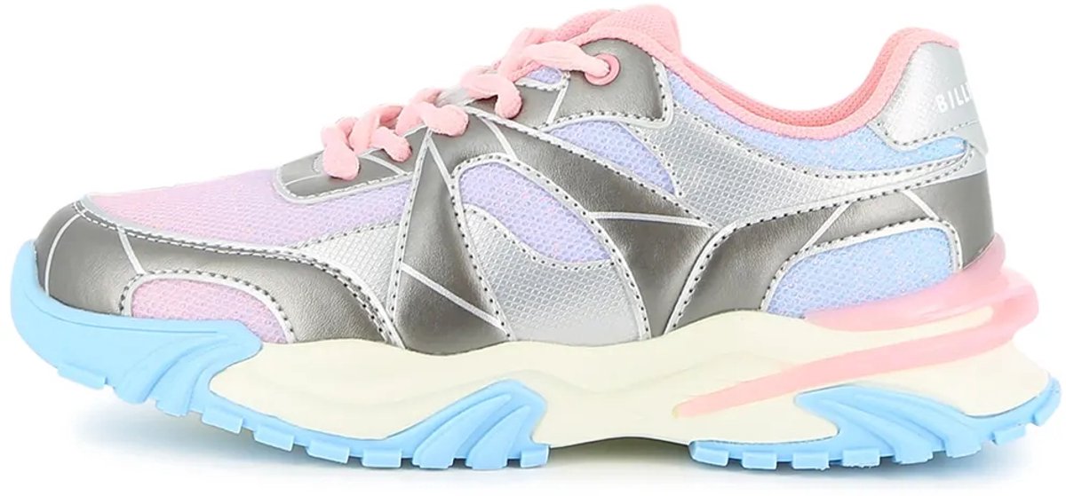 Billieblush U22476 Schoenen Blauw,Grijs EU 31 Meisje