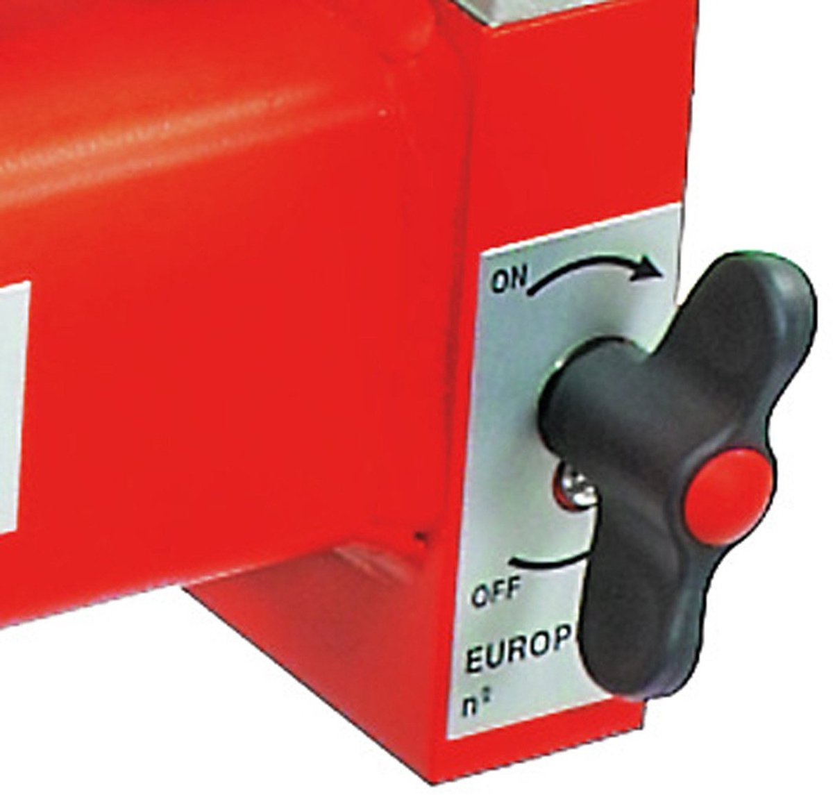 ROTHENBERGER ROBULL Type ME, 3/8-2", opklapbaar, 230V, met toebehoren - 057972X