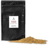 Moya Hojicha biologische geroosterde groene theepoeder, 100 g