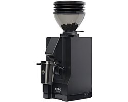 Eureka Mignon Zero 55s All Purpose 15BL Espresso koffiemolen - Zwart