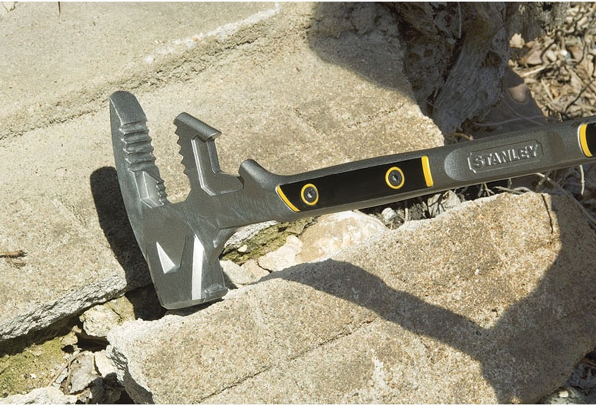 Stanley Abbruchwerkzeug FuBar™ III FatMax™ XL™ - 1-55-120