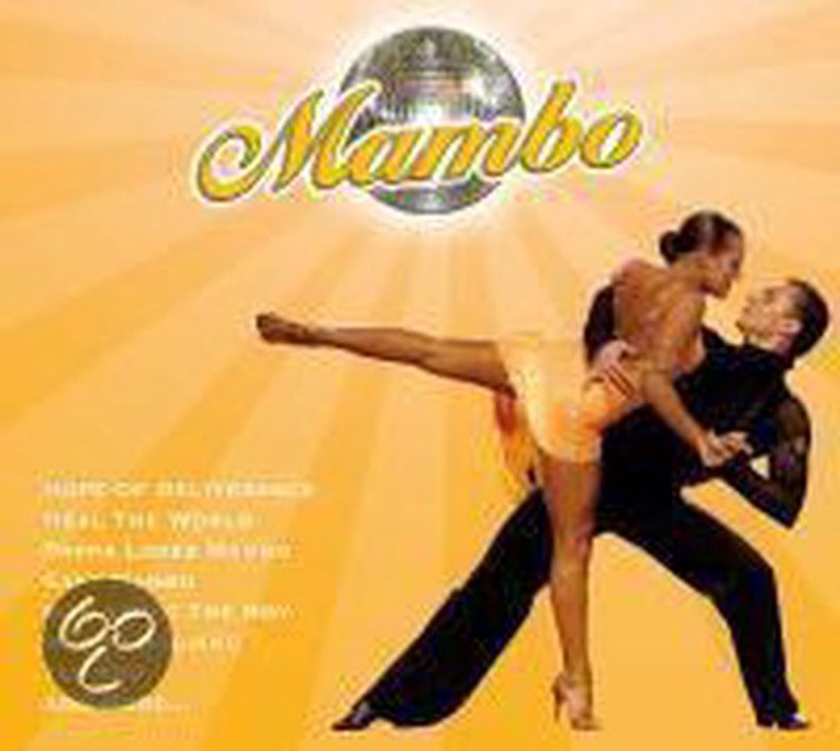 Mambo