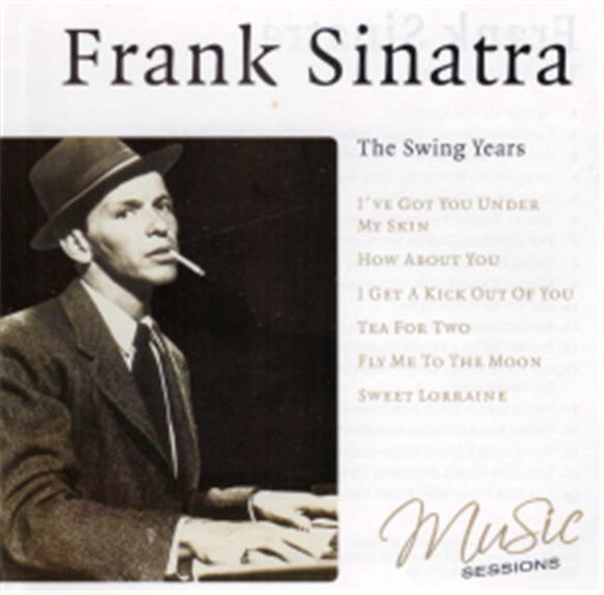 Swing Years