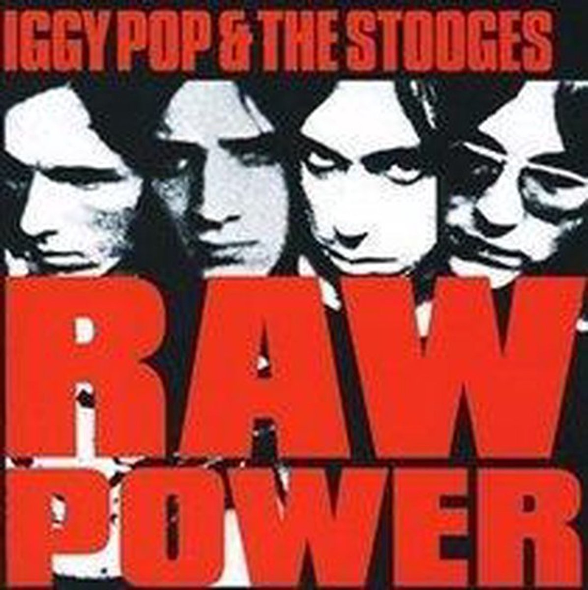 Raw Power