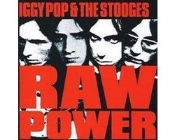 Raw Power