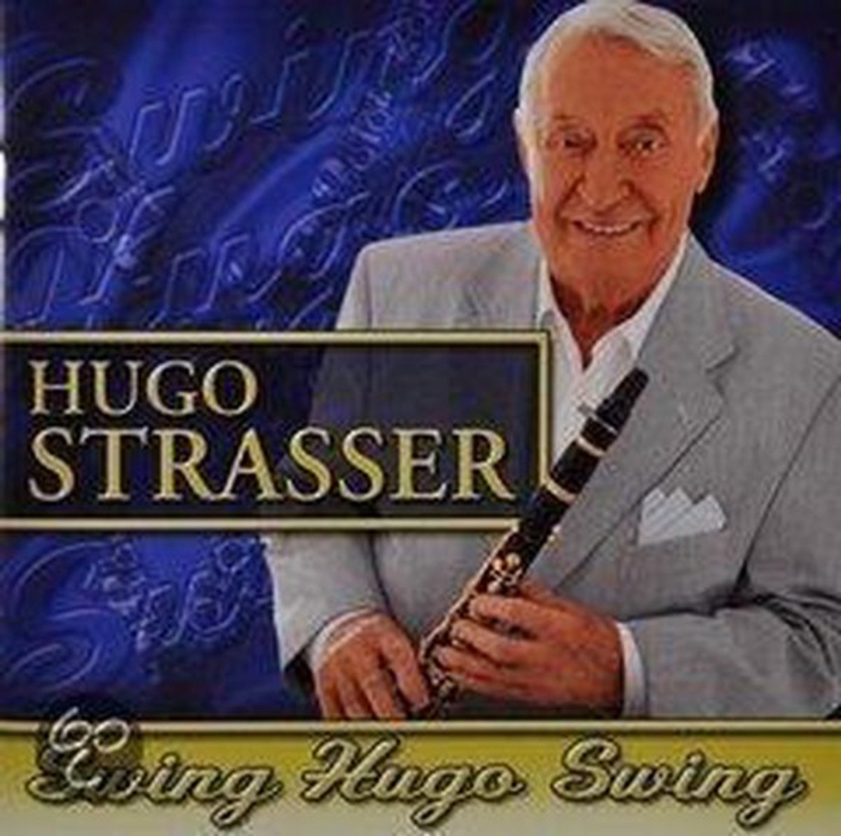 Swing Hugo Swing
