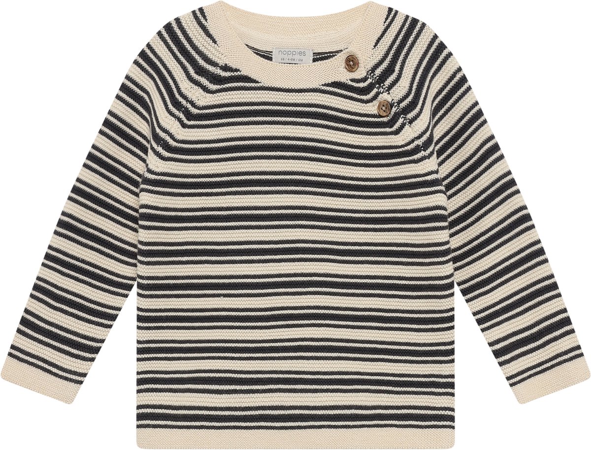 Noppies Trui Baby Maat 50