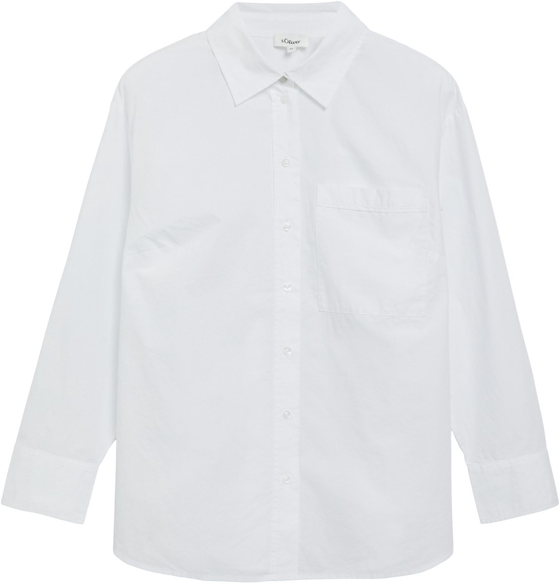 s.Oliver Bluse