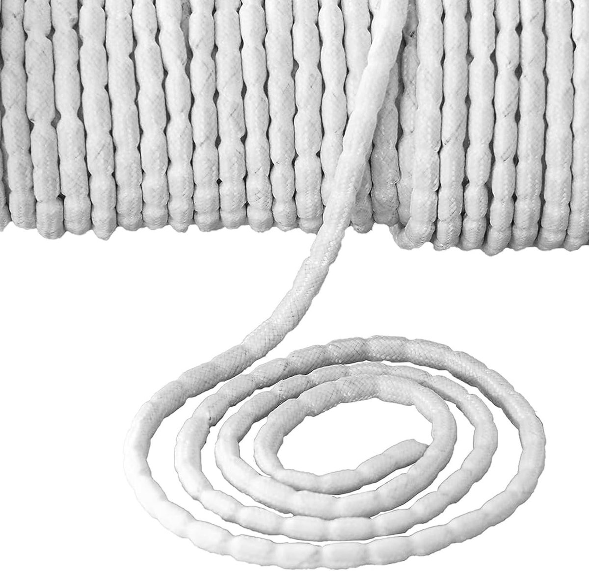 Solidchoice - Zware Loodketting voor Gordijnen en Muggennetten