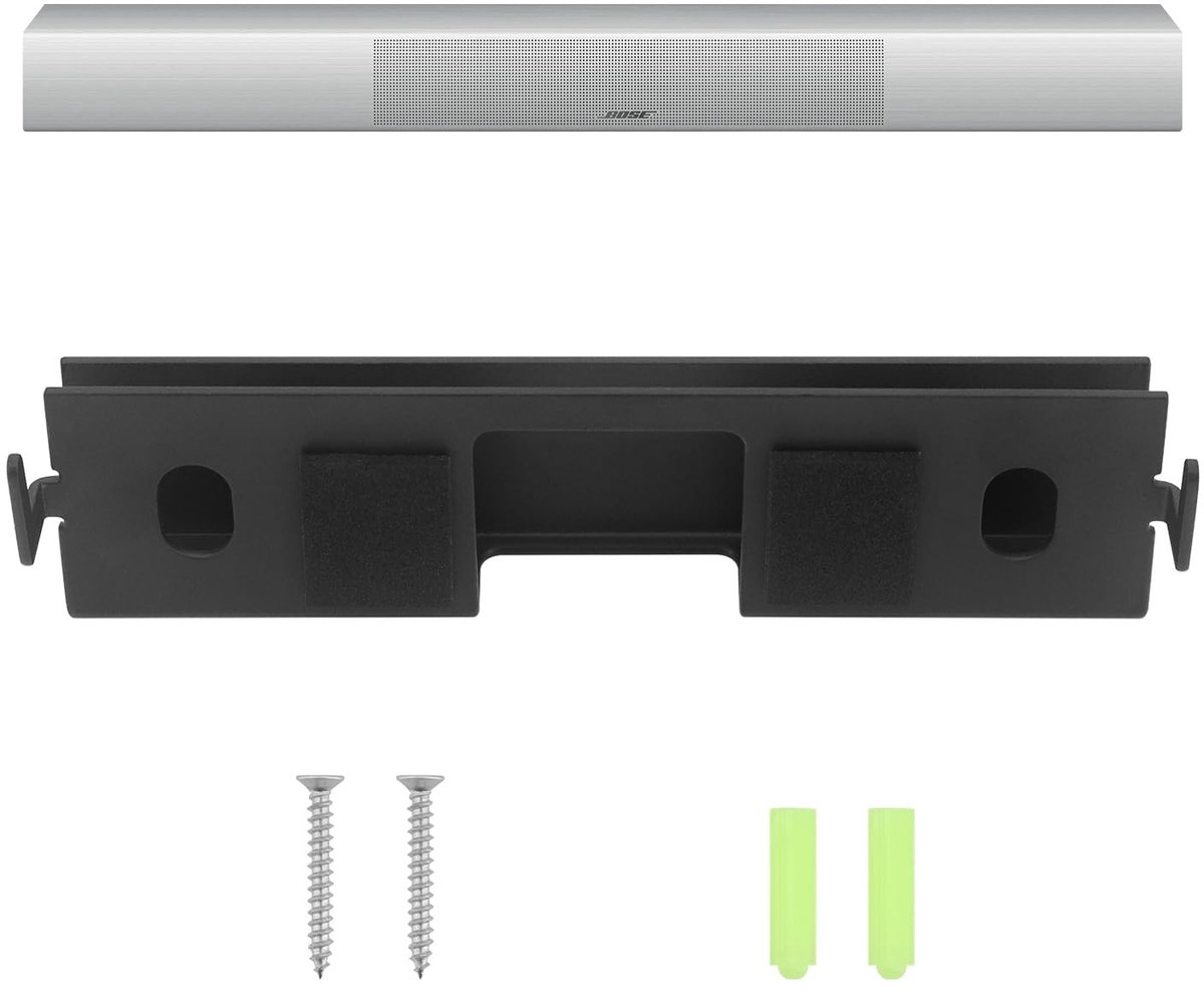 Solidchoice - Wandbeugel voor Center Speaker