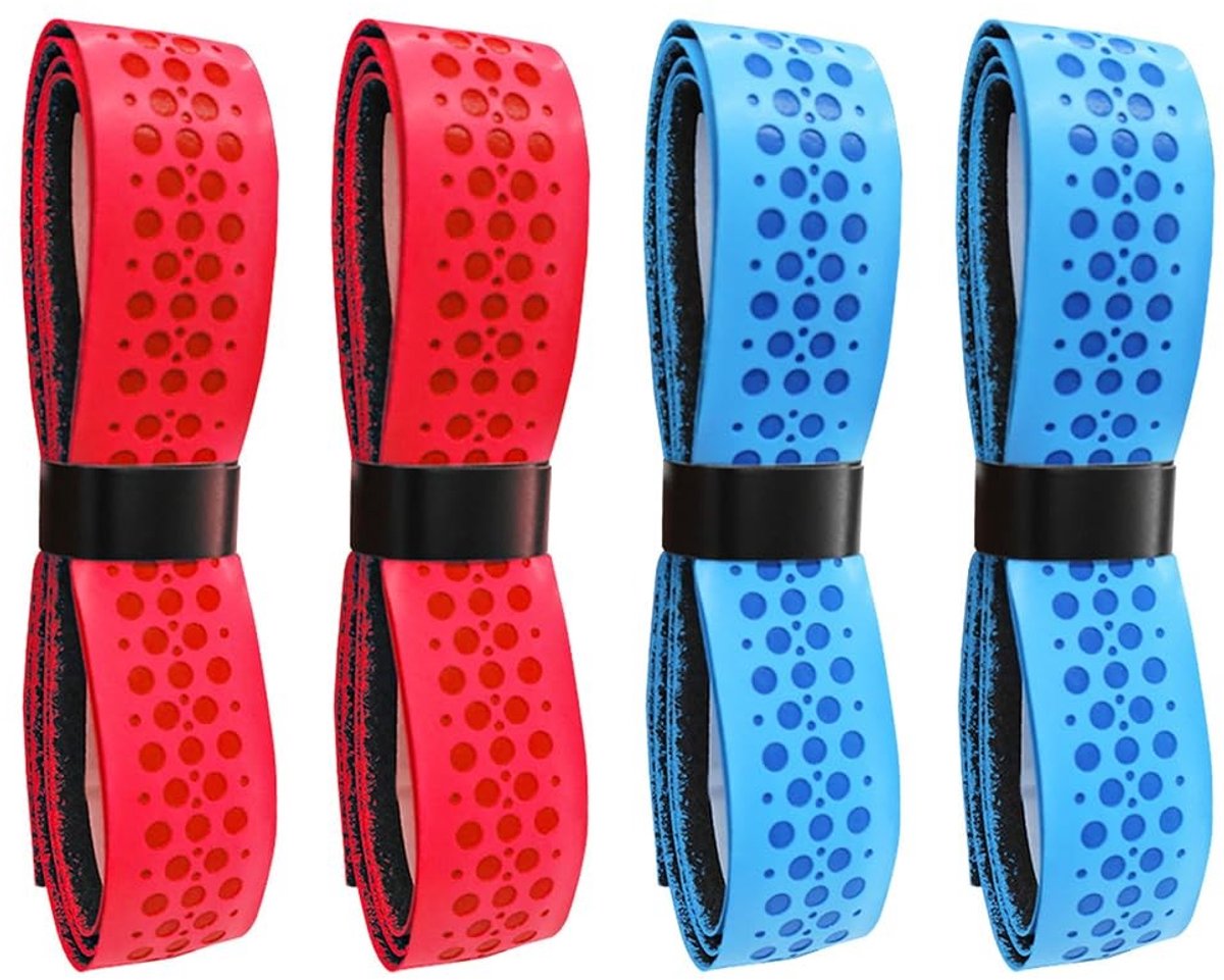Solidchoice - 2 Stuks Golfclub Grip Tape voor Maximale Grip en Comfort