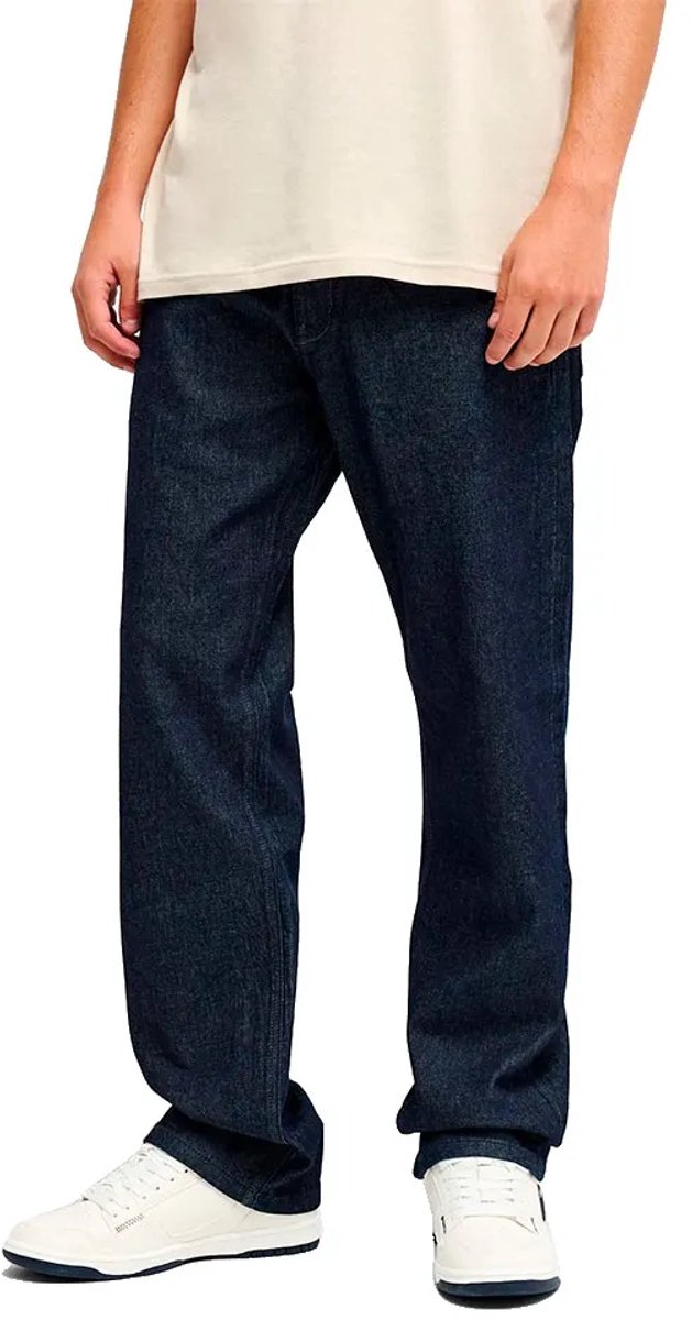 Quiksilver Regular Spijkerbroek Blauw 36 / 32 Man