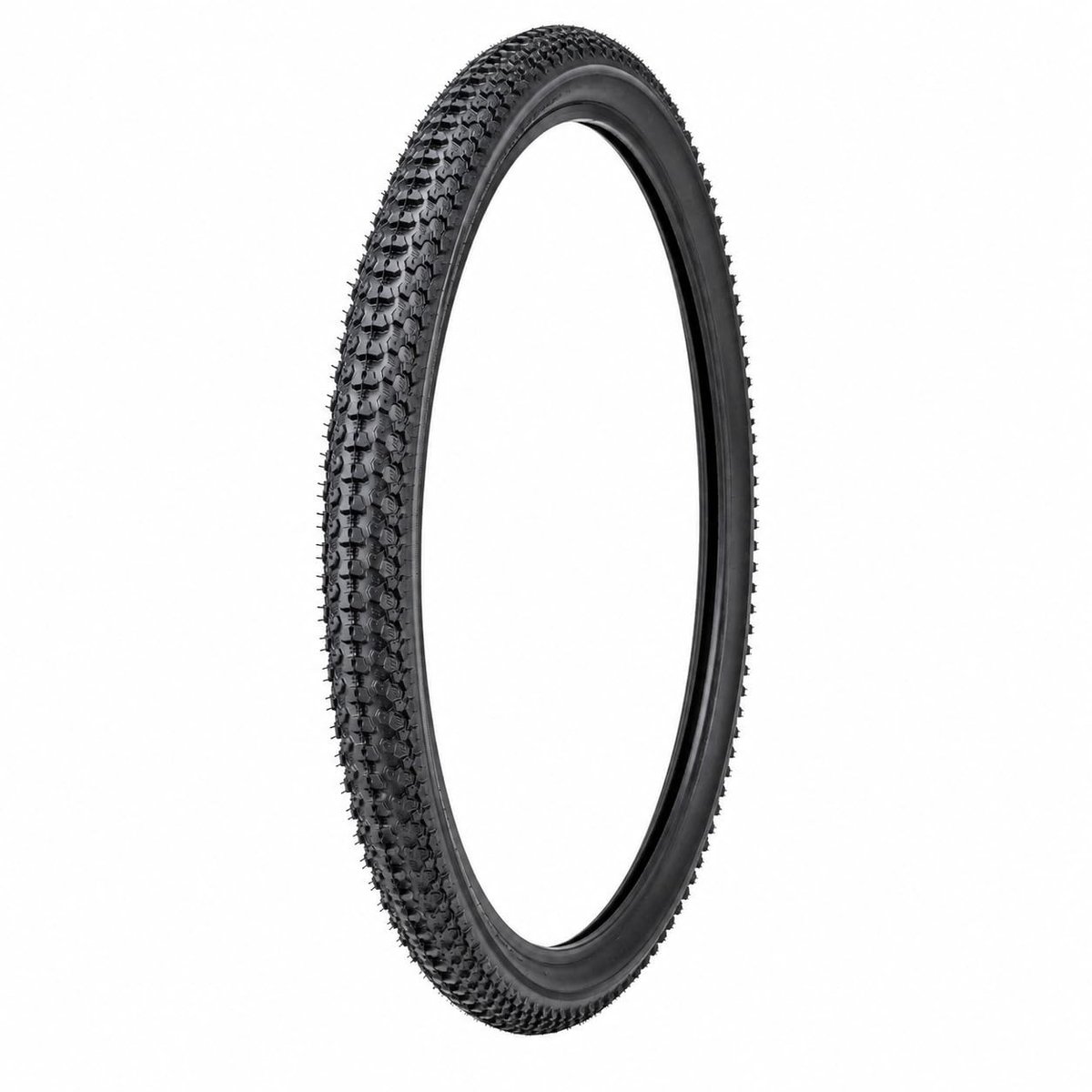 Solidchoice - Fietsband 26 inch, 26 x 1,95 cm voor MTB en stadsfiets