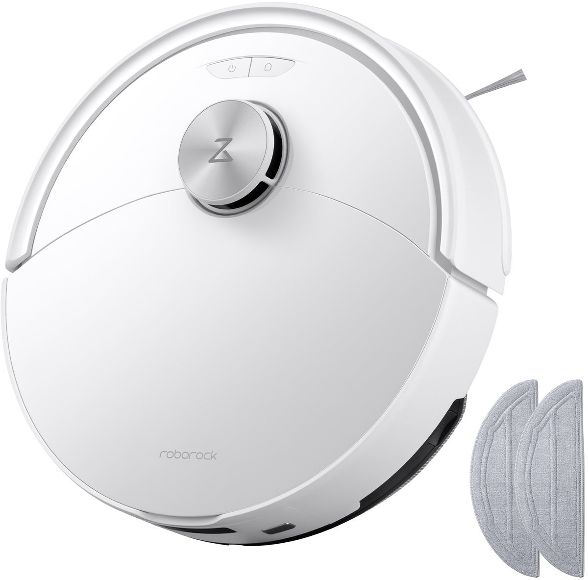 Roborock Q10 S5 Robotstofzuiger met 10000 Pa Zuigkracht - Beijing Roborock Technology Co., - €128,00