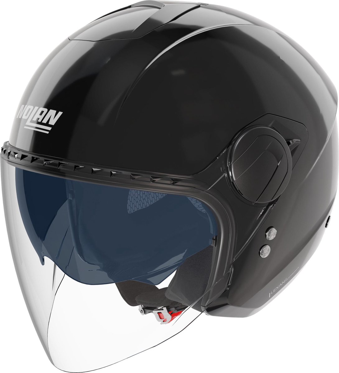 Nolan N20-2 Visor Classico Jethelm -