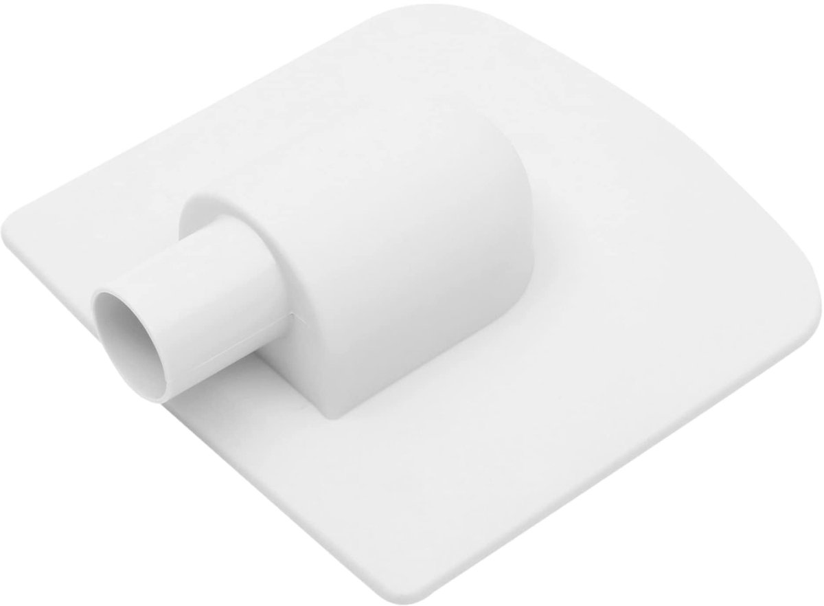 Solidchoice - Vacuümplaten-adapter voor zwembadaccessoires - Compatibel met Summer Waves
