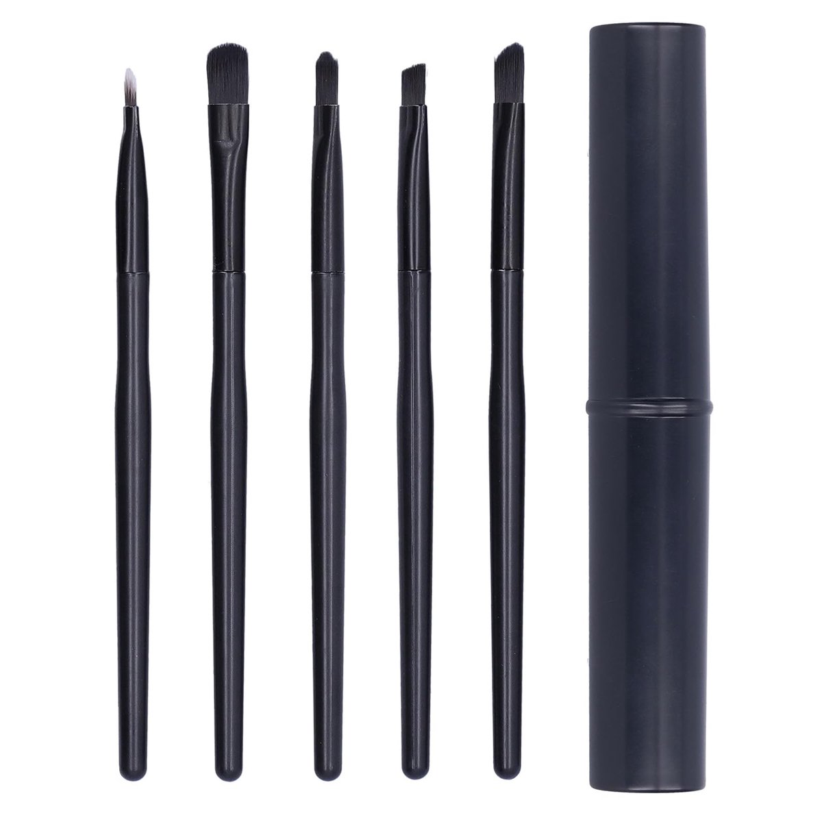 Yitaocity 5Pcs Horloge Schoonmaak Borstel Set, Horloge Beweging Horloge Reparatie Kleine Deel Stof Verwijderen - ShopVlot