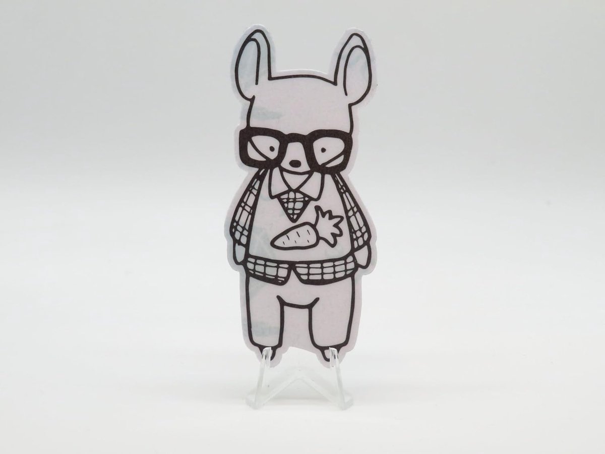 Smart Bunny - ShopVlot