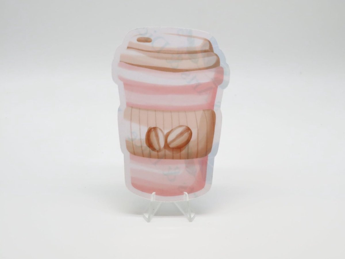 Cute Cup of Coffee - ShopVlot