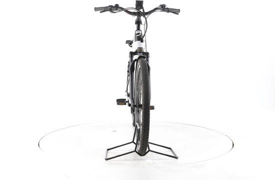 Victoria Manoc 3 Elektrische citybike Bosch Accu 625Wh 28" 2023 grijs Pro van Victoria — afbeelding 5