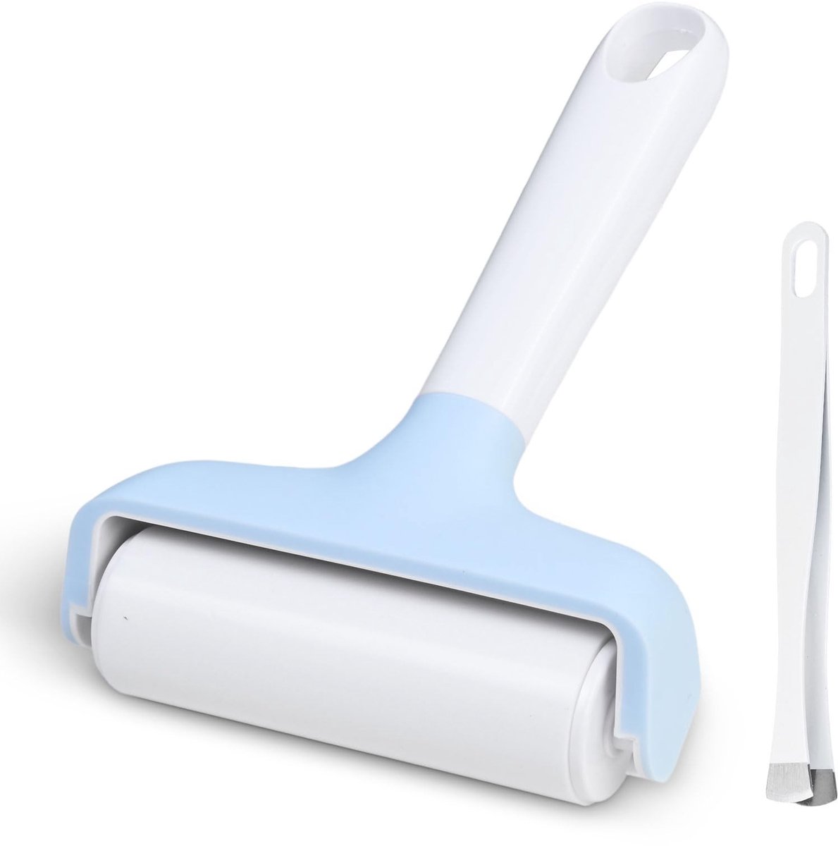 Solidchoice - Kunsthandwerk Roller met Pincet