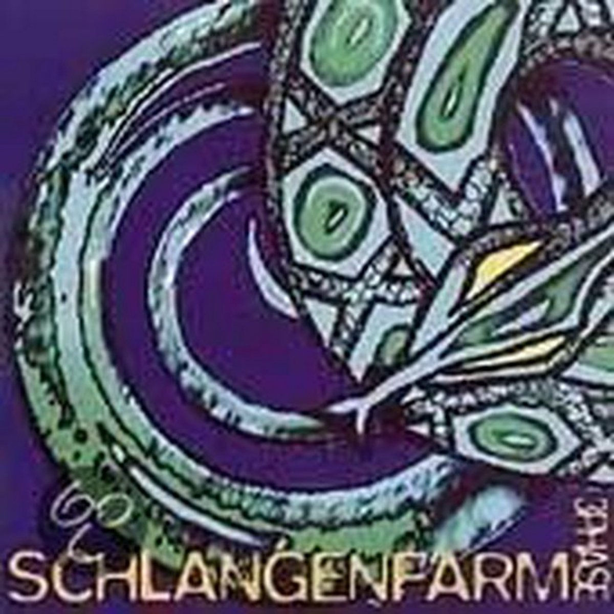 Schlangenfarm