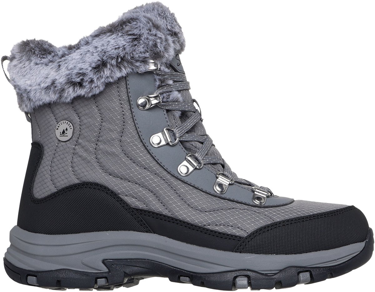 SKECHERS TREGO STORMIE 167893-CCL 36