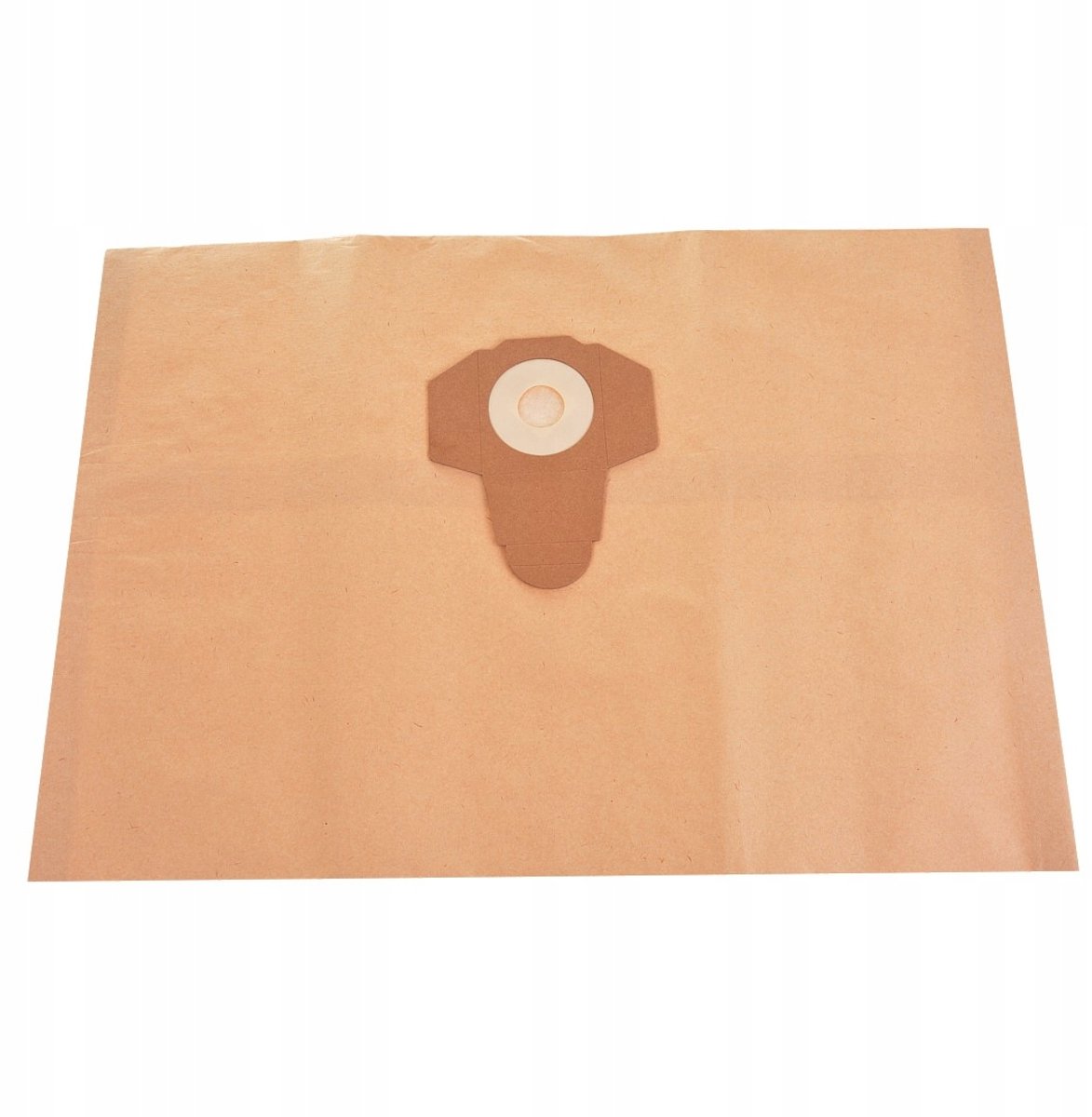 10x papieren Stofzuigerzakken - Universeel, 2-laags, 20L/30L