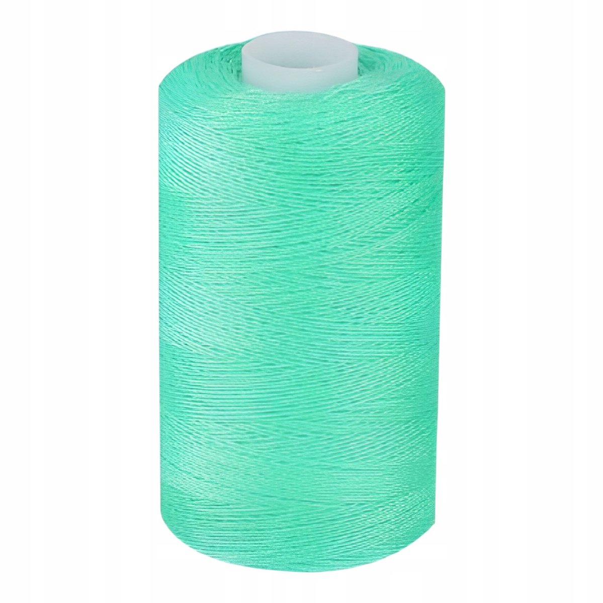 Turkoois Groen Naaidraad 800m - Hoge kwaliteit polyester