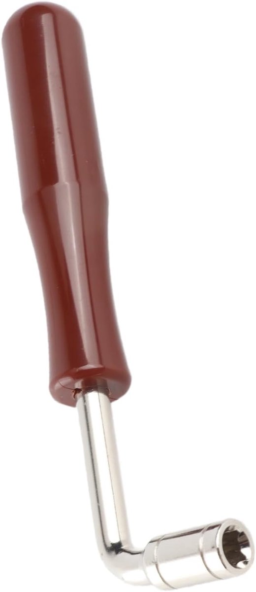 Drfeify Piano, Tuning Wrench, Sound Tuning, Assistant, Wrench, Tuner, Keyboard, Instrument for Piano, Guzheng, Repair - ShopVlot