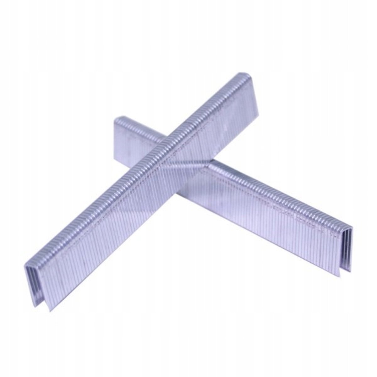 Merkloze Verzinkte Nieten Type O - 6 mm (34.000 stuks)