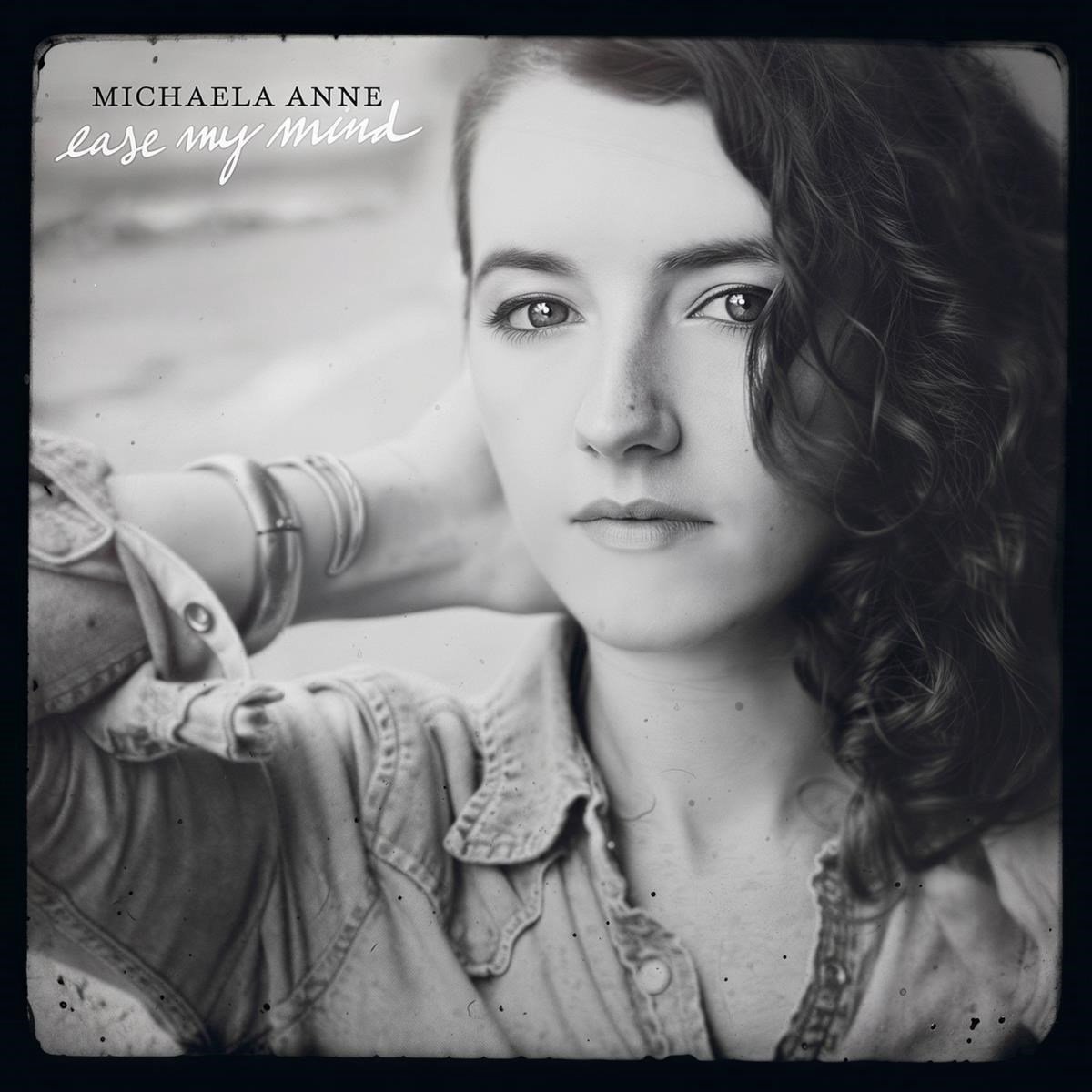 Michaela Anne - Ease My Mind (CD)
