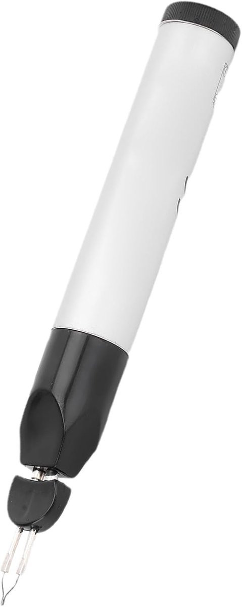 Draadbrandtool - Handheld snel smelten - Tungsten materiaal - Ideaal voor afwerken van kralenweven - ShopVlot