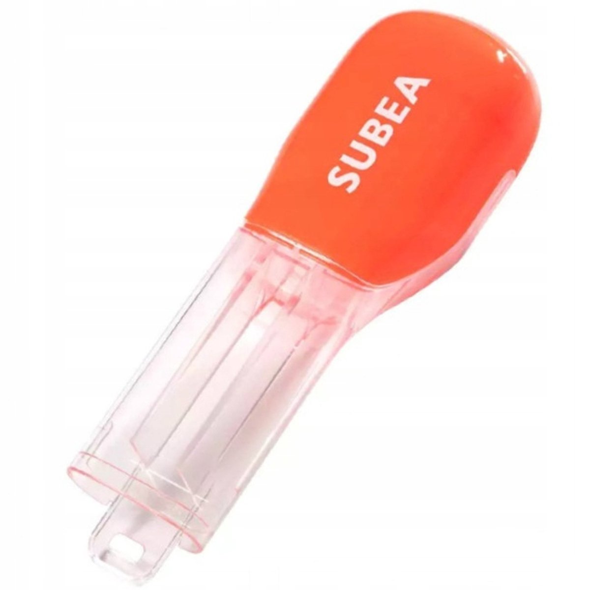 Vervangende Snorkel voor Subea Easybreath Duikmaskers - Alle Maten