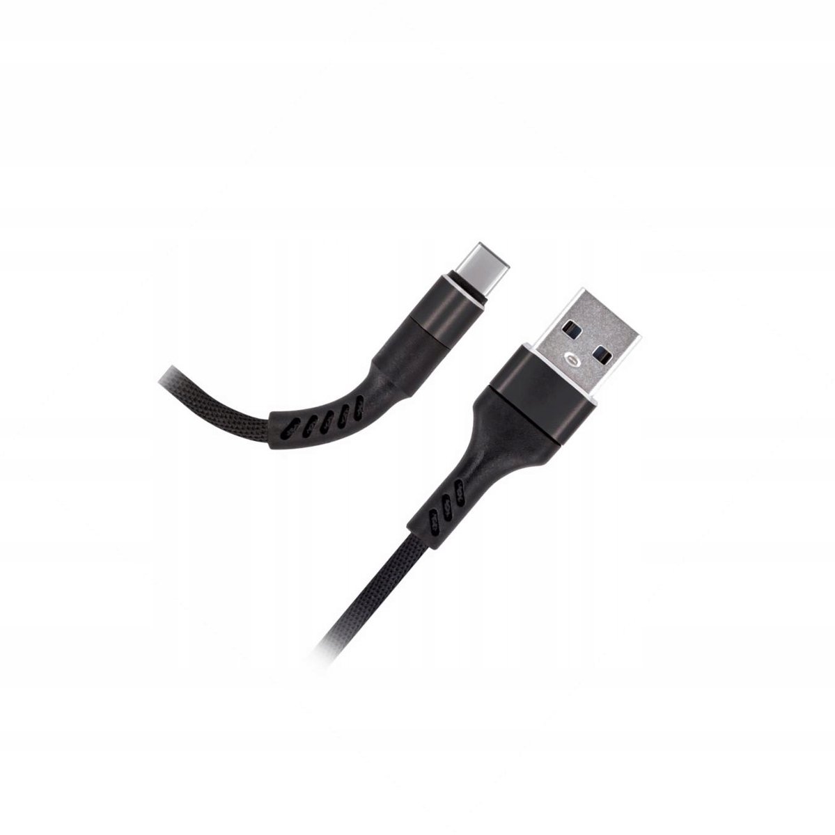 USB-C Kabel 1m - Snel Laden, Versterkt Nylon voor Xiaomi POCO M3 Pro