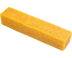 1 Piece Sandpaper Cleaning Block, Sanding Belt Cleaning Block, Sanding Discs Cleaning Stick, Natural Rubber Sandpaper - ShopVlot