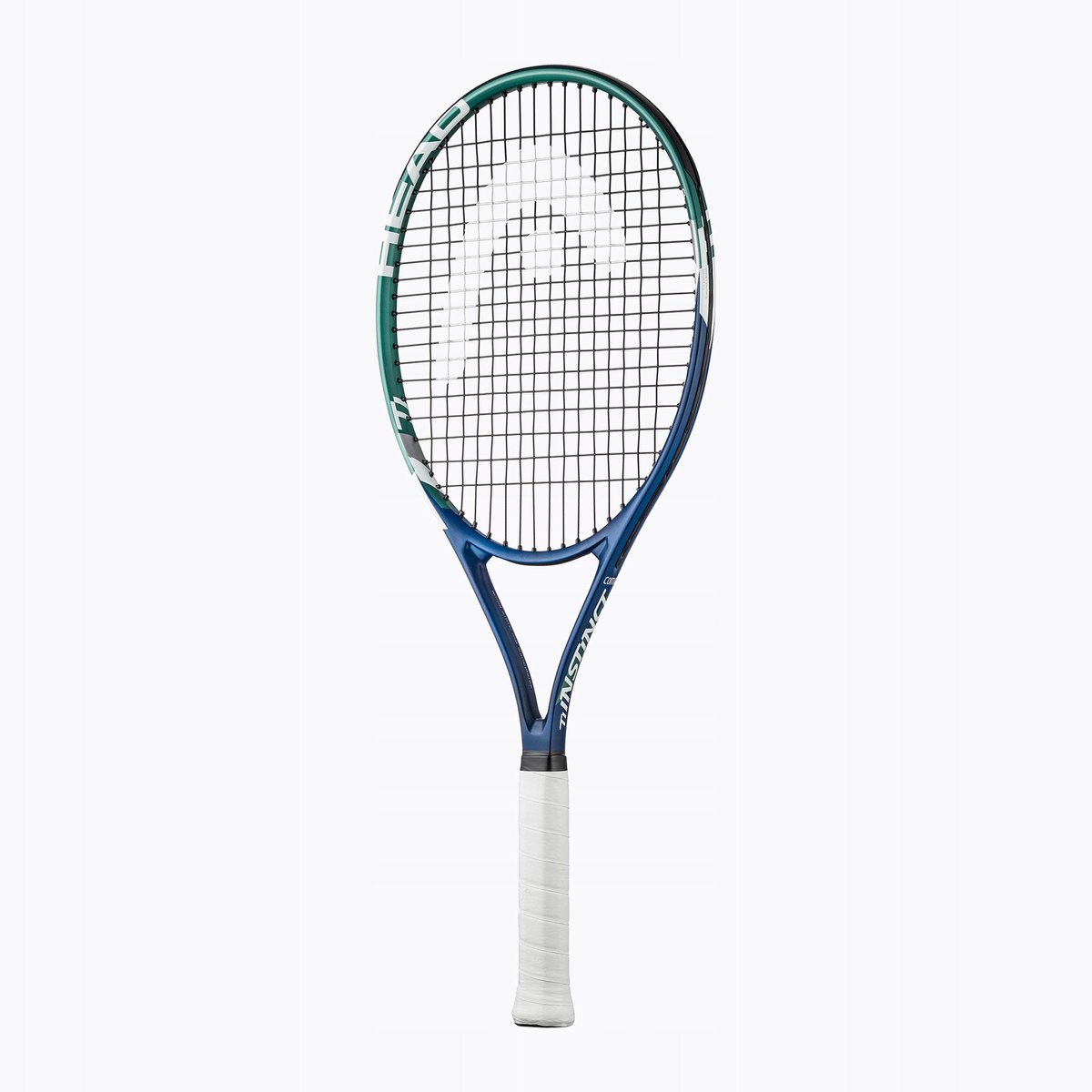 HEAD Ti. Instinct Comp 3 Tennisracket - Aluminium, 290g