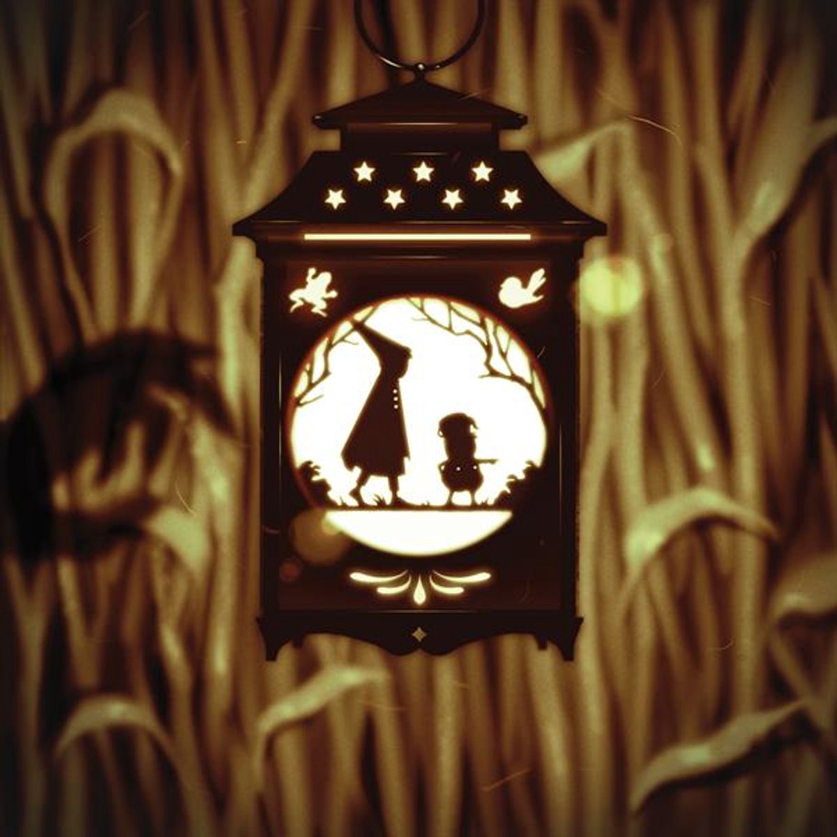 Blasting Company - Over The Garden Wall