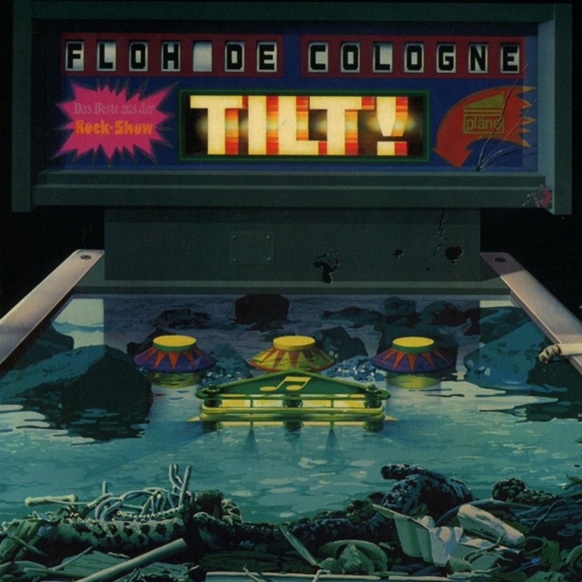 Tilt!
