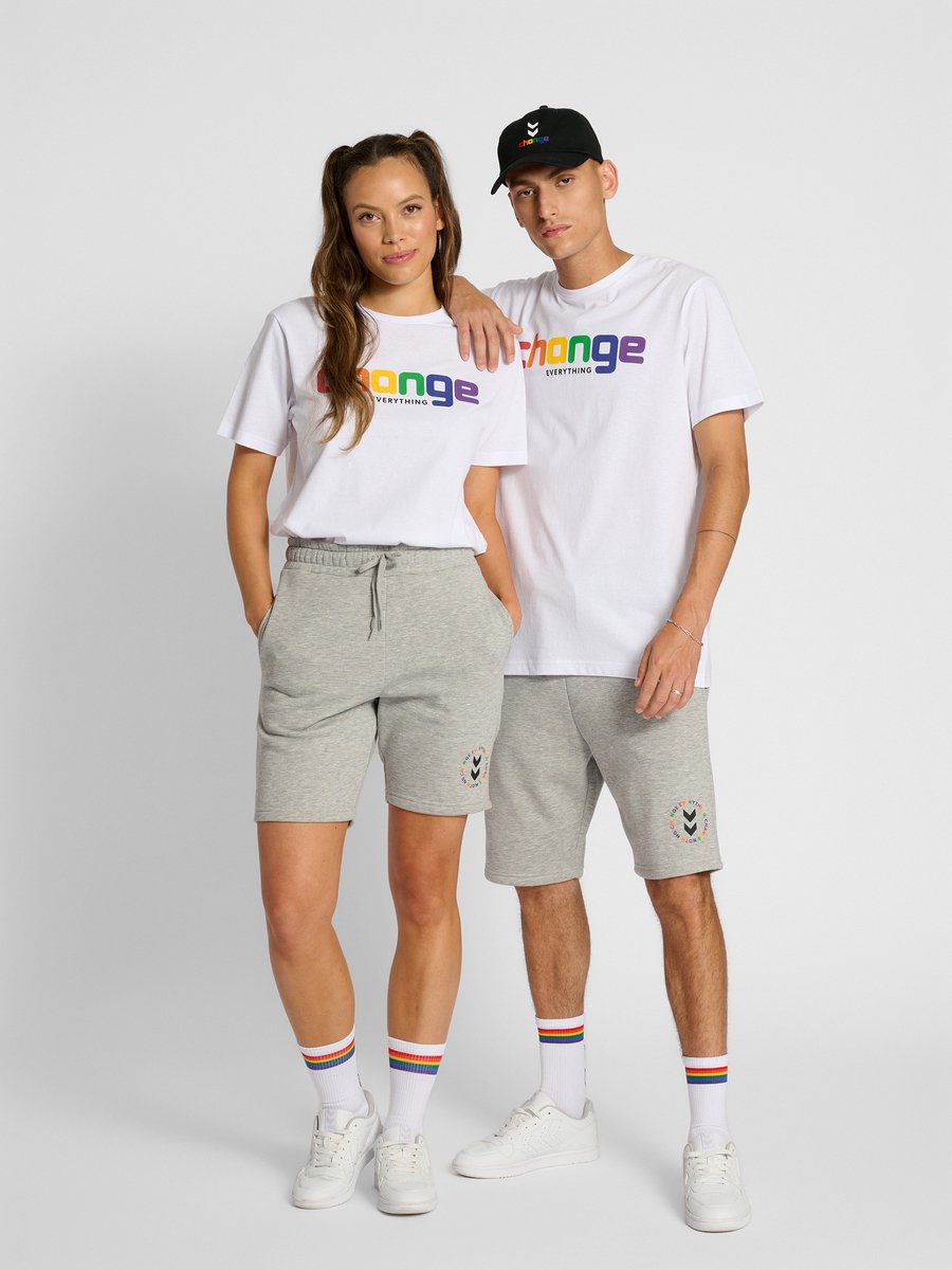 Hmlchange T-Shirt
