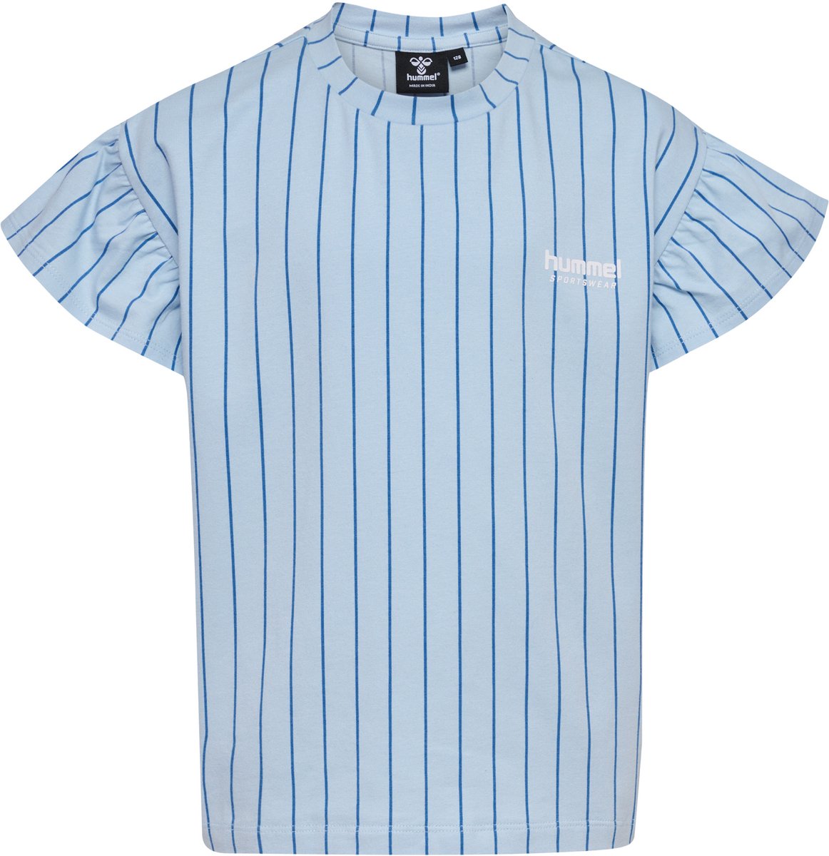 Hmlkasandra T-Shirt S/S