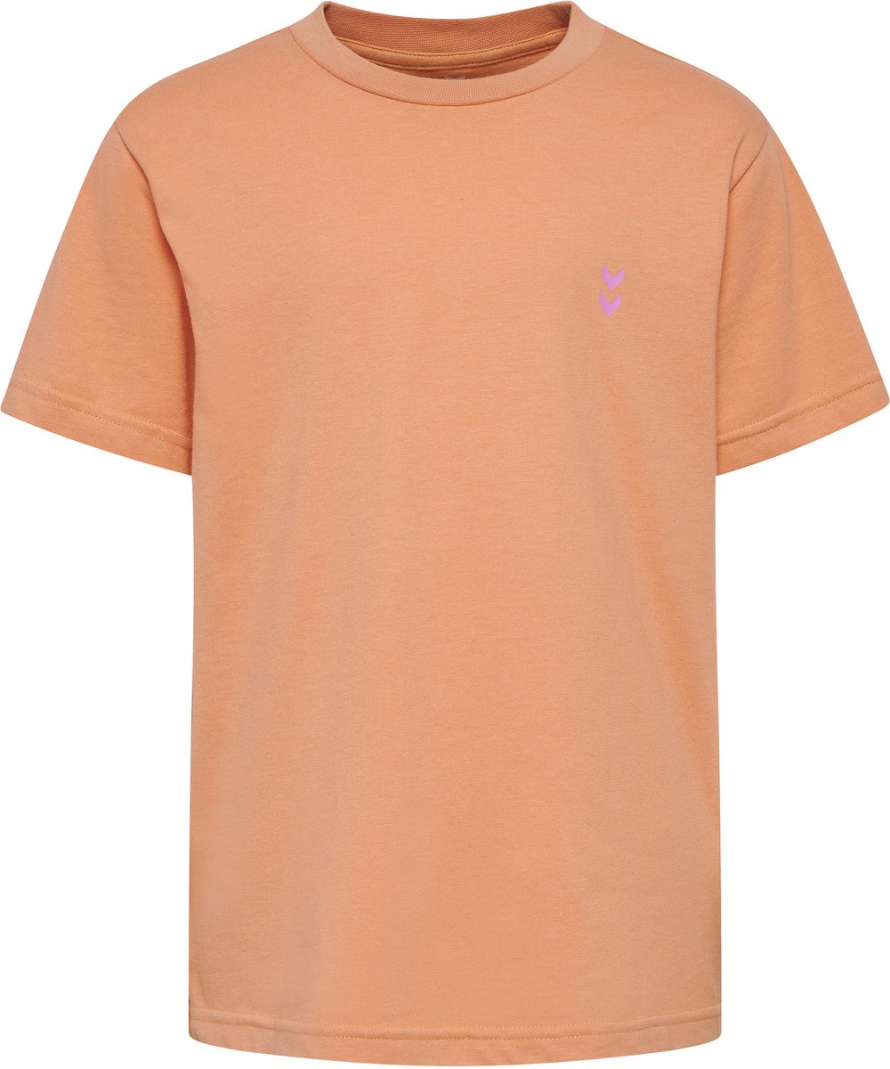 Hmljr Pulse T-Shirt S/S
