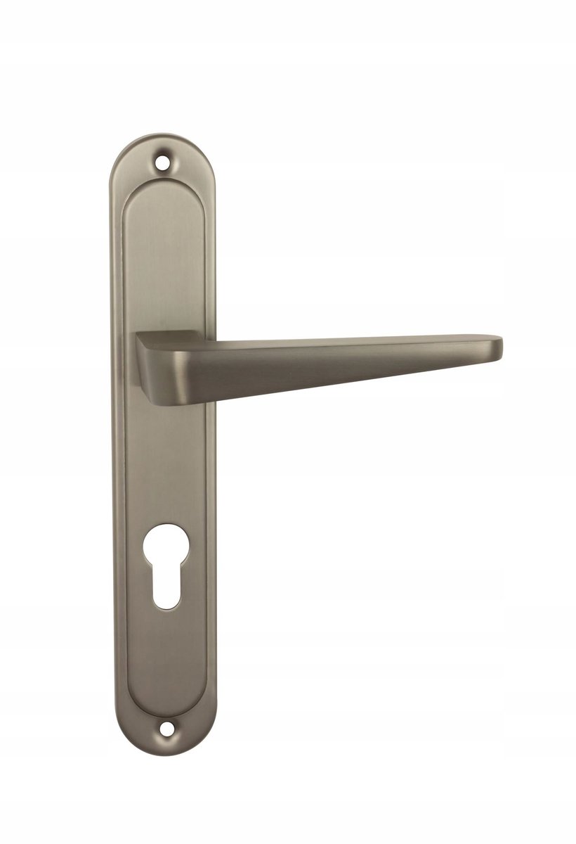 VITA Binnendeur Klinkstel Titan PZ72 - 72mm Hartafstand