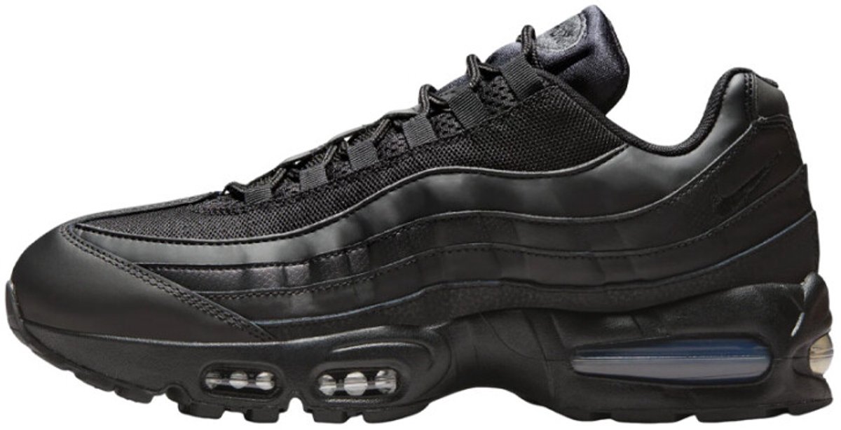 Nike Air Max 95 OG Sneaker – Let op! Valt klein Zwart